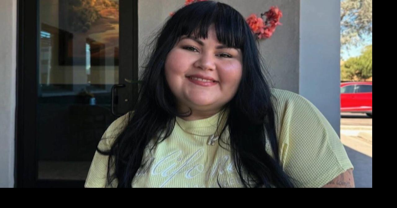 BREAKING NEWS: Tucson DACA recipient released from ICE custody | Video ...