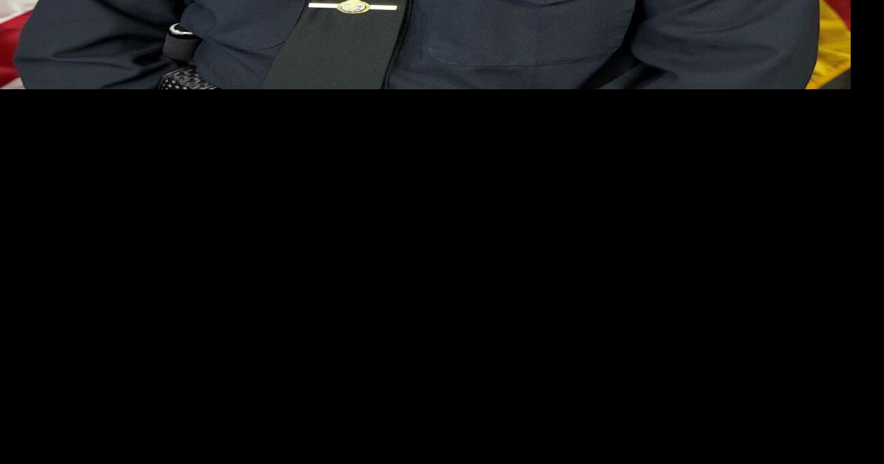 Sierra Vista Police Department selects new police chief | Police | kvoa.com