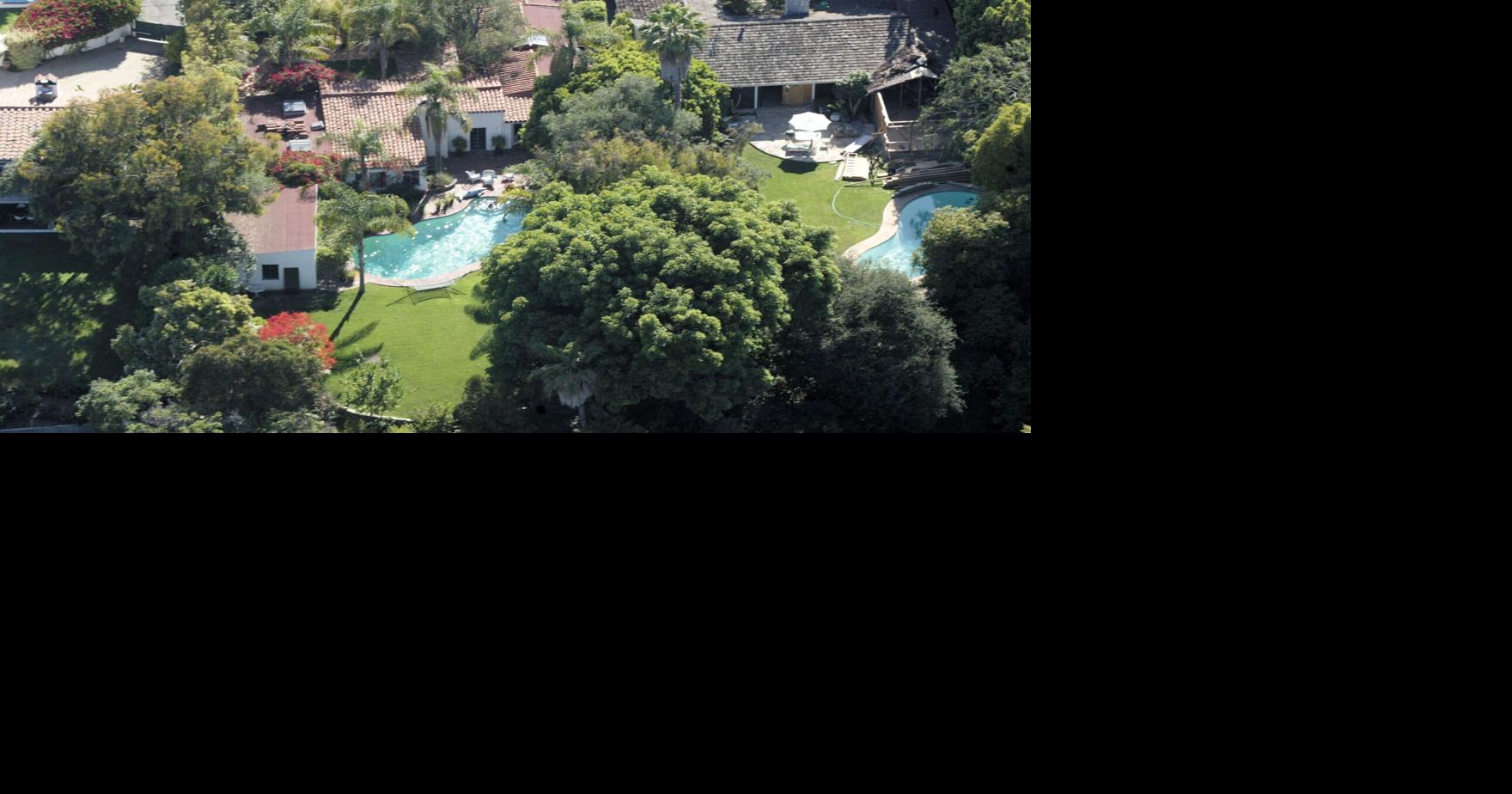 Demolition of Marilyn Monroe&rsquo;s former home in Los Angeles is on hold for now