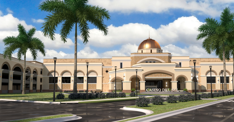 Casino Del Sol, Vahi Taaʼam set to open this November in Tucson
