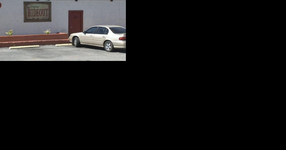 Hideout the Original