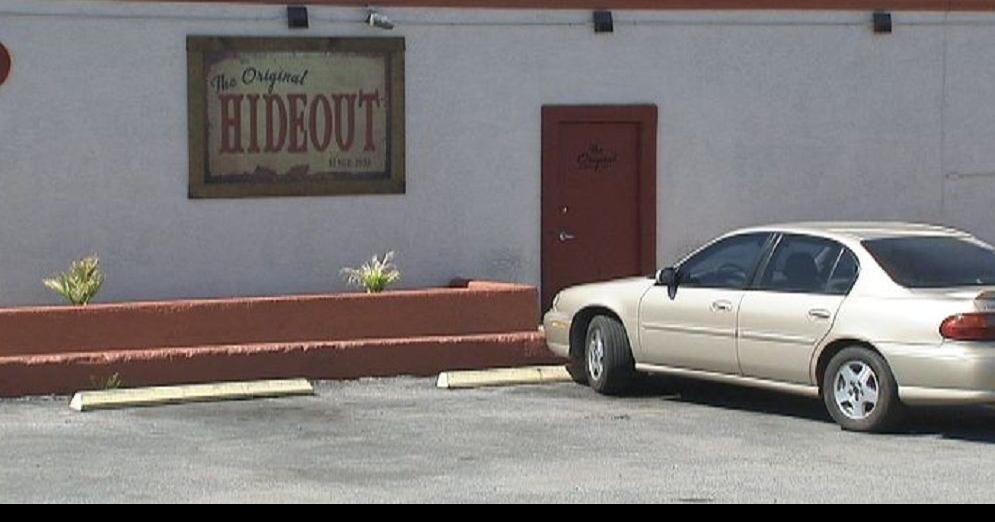 Tucson bar ‘The Original Hideout’ featured on ‘Bar Rescue’ Local News