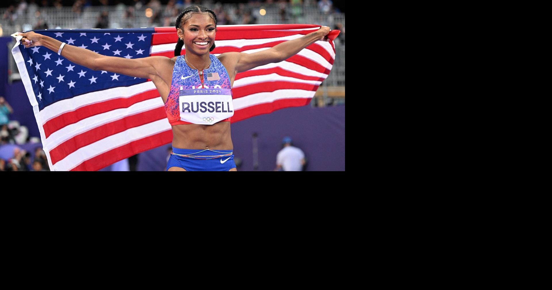 2026 USATF LA Grand Prix Results
