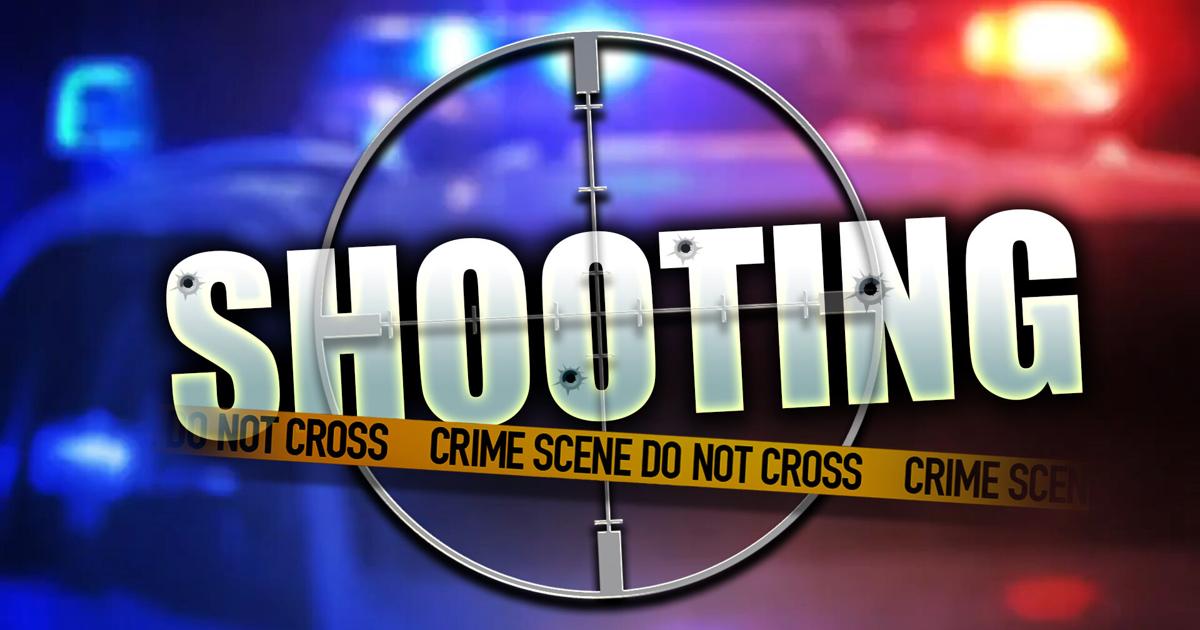 FSU shooting kills 2, injures 6; gunman identified as deputy's son