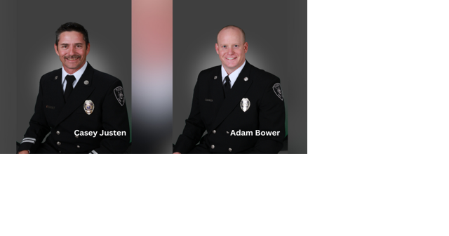 Tucson Fire Department promotes two; new roles take effect Oct. 8 - Vimarsana News