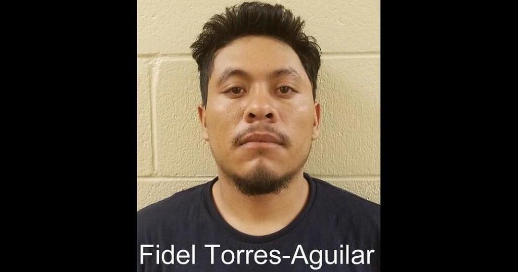 Border Patrol agents arrest previously deported sex offender | Local ...