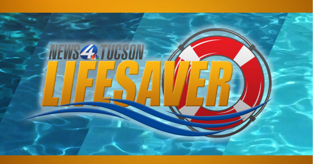 News 4 Tucson's Swimfest provides free swimming lessons for kids 6 months to 14 years - Vimarsana News
