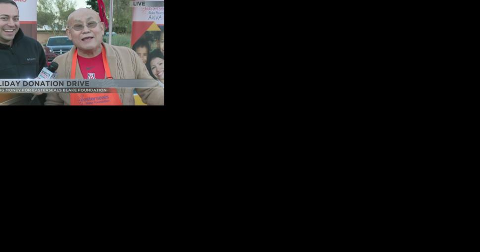 Mr. An's, Sam Levitz hold holiday donation drive - Vimarsana News