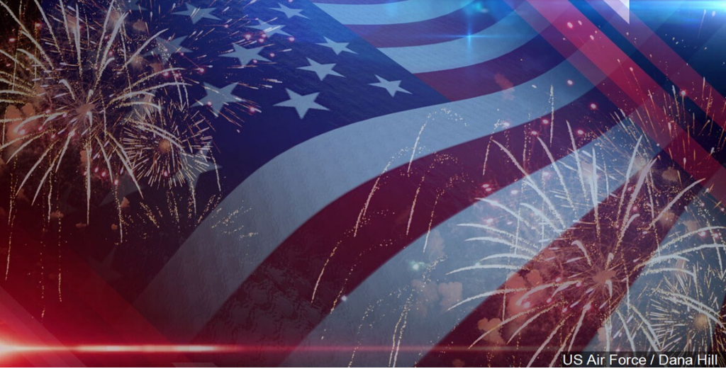 Sahuarita to hold Fourth of July fireworks show Local