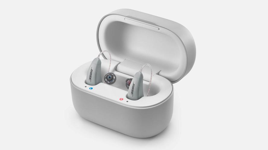 Walmart is now selling overthecounter hearing aids after FDA rule change Commerce