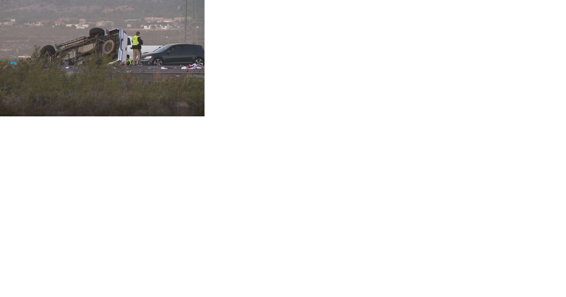 3 South Carolina family members killed in Casa Grande crash, 4 injured - Vimarsana News