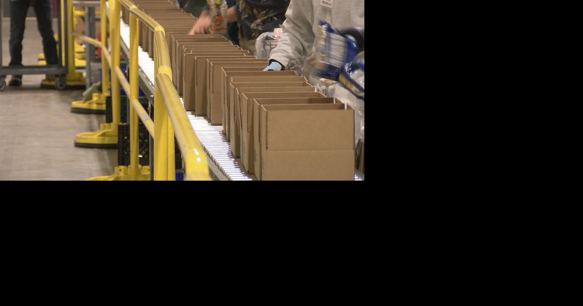 Help Tucson's food bank feed more families this holiday season