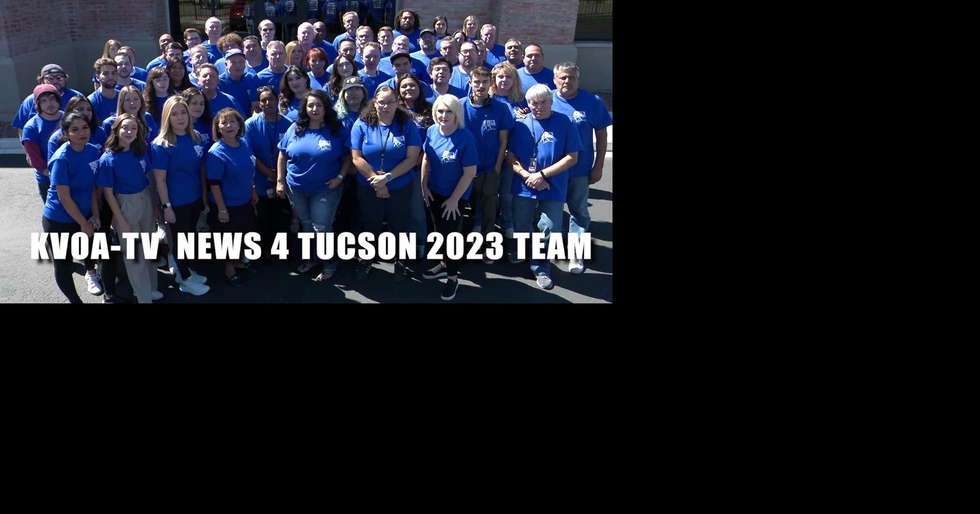 KVOA