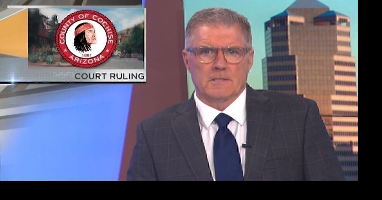 Cochise County court stops noisy events to protect Ramsey Canyon #39 s