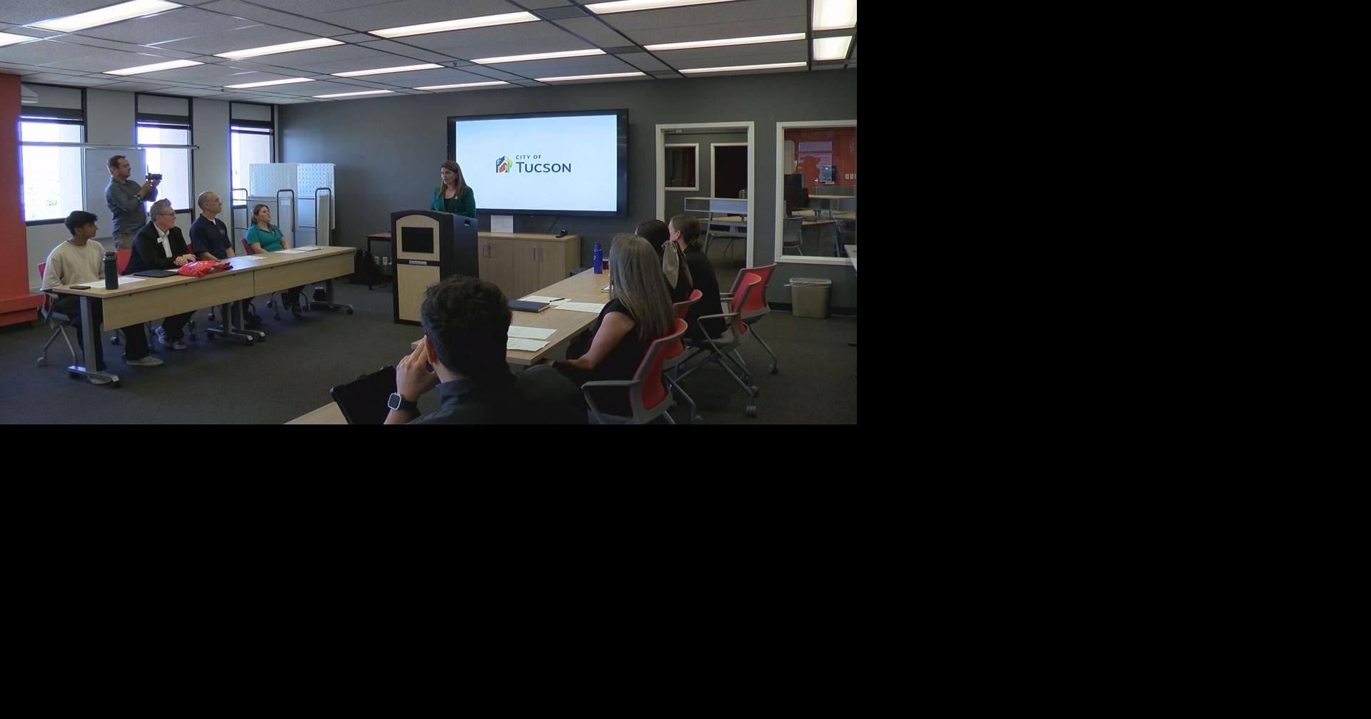 How Tucson is spending millions on climate action plan