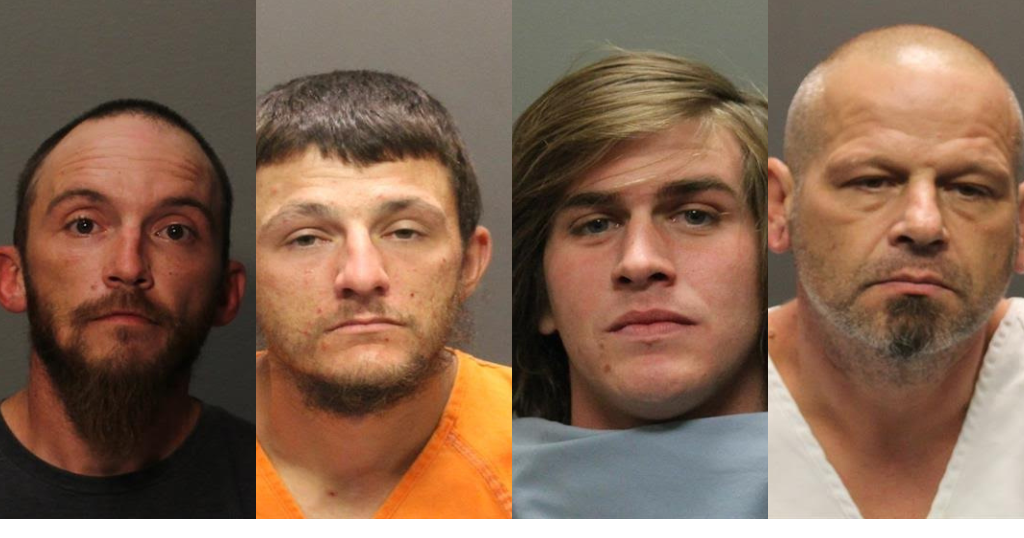 Authorities arrested fourth suspect in home robbery on Tucson's north ...