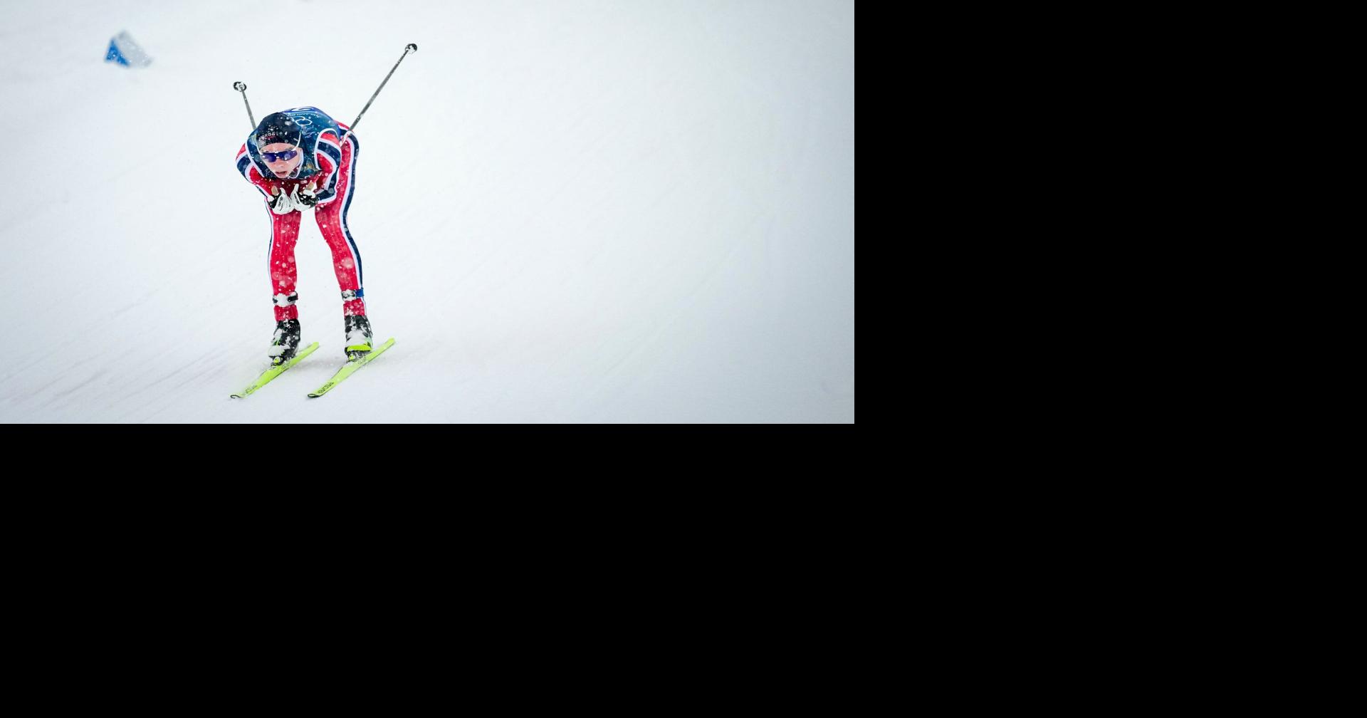 Olympic Nordic combined at Milan Cortina 2026: Norway's Jens Luraas Oftebro sweeps all three podiums