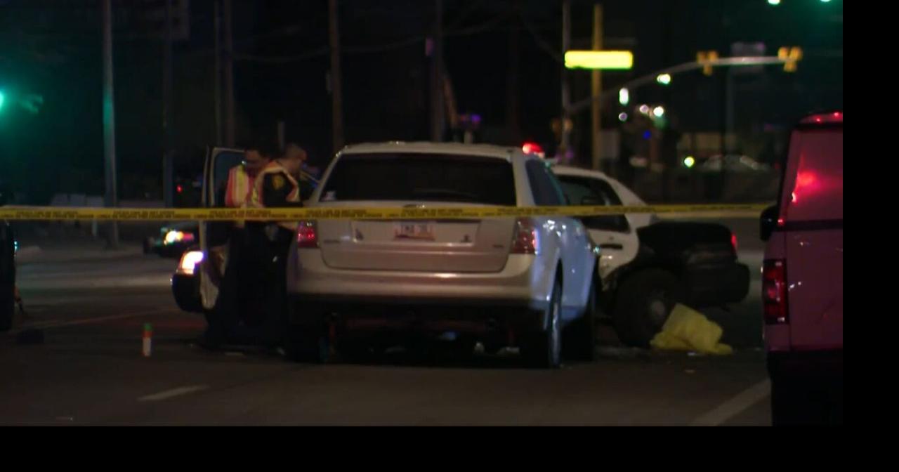 Man who hit Tucson Police Officer with his car is set to appear in ...