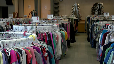 Students in need of clothing donations as resources become limited during  pandemic, Local