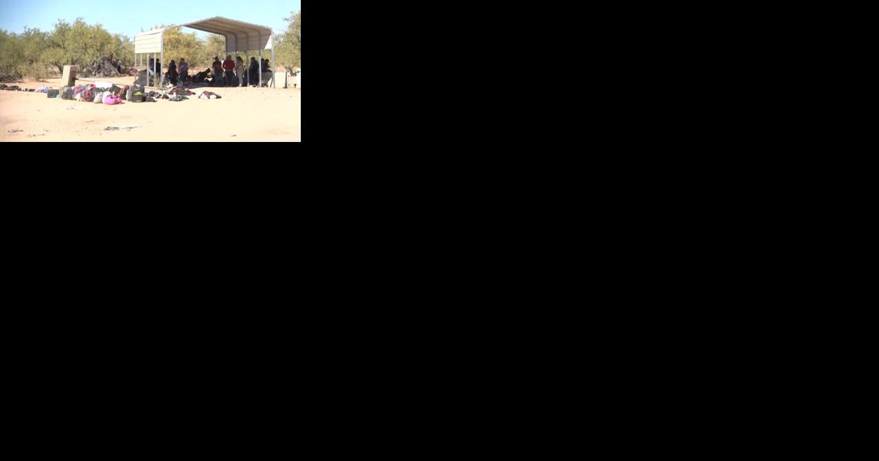 Casa Alitas say more children are entering shelter - Vimarsana News
