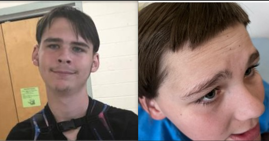 UPDATE: Ayers brothers missing earlier today; now found safe in Pinal ...