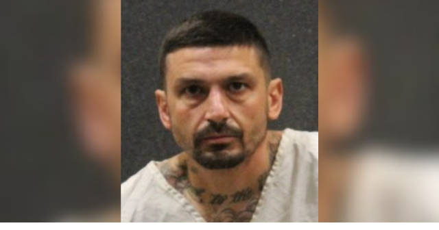 Suspect Arrested in Cold Case Murder