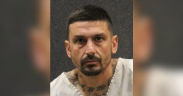 Suspect Arrested in Cold Case Murder