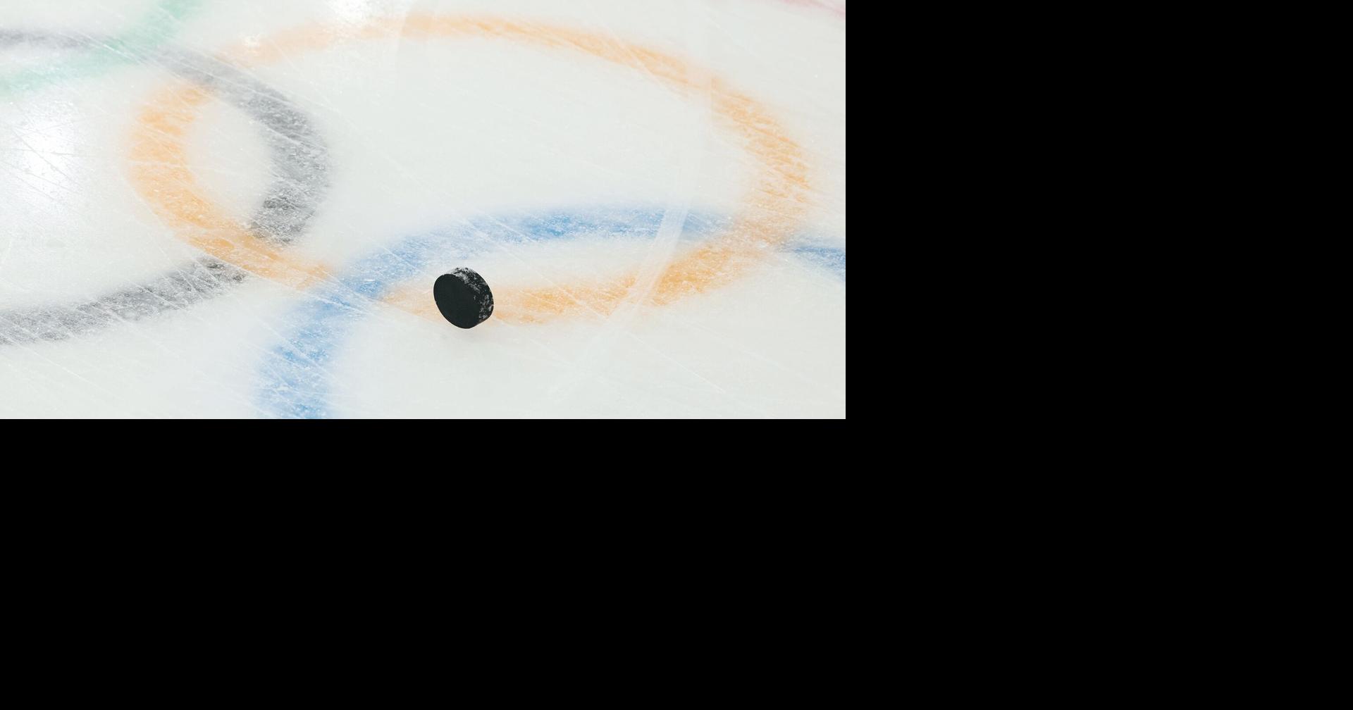 Women's Olympic hockey game between Canada and Finland postponed due to illness