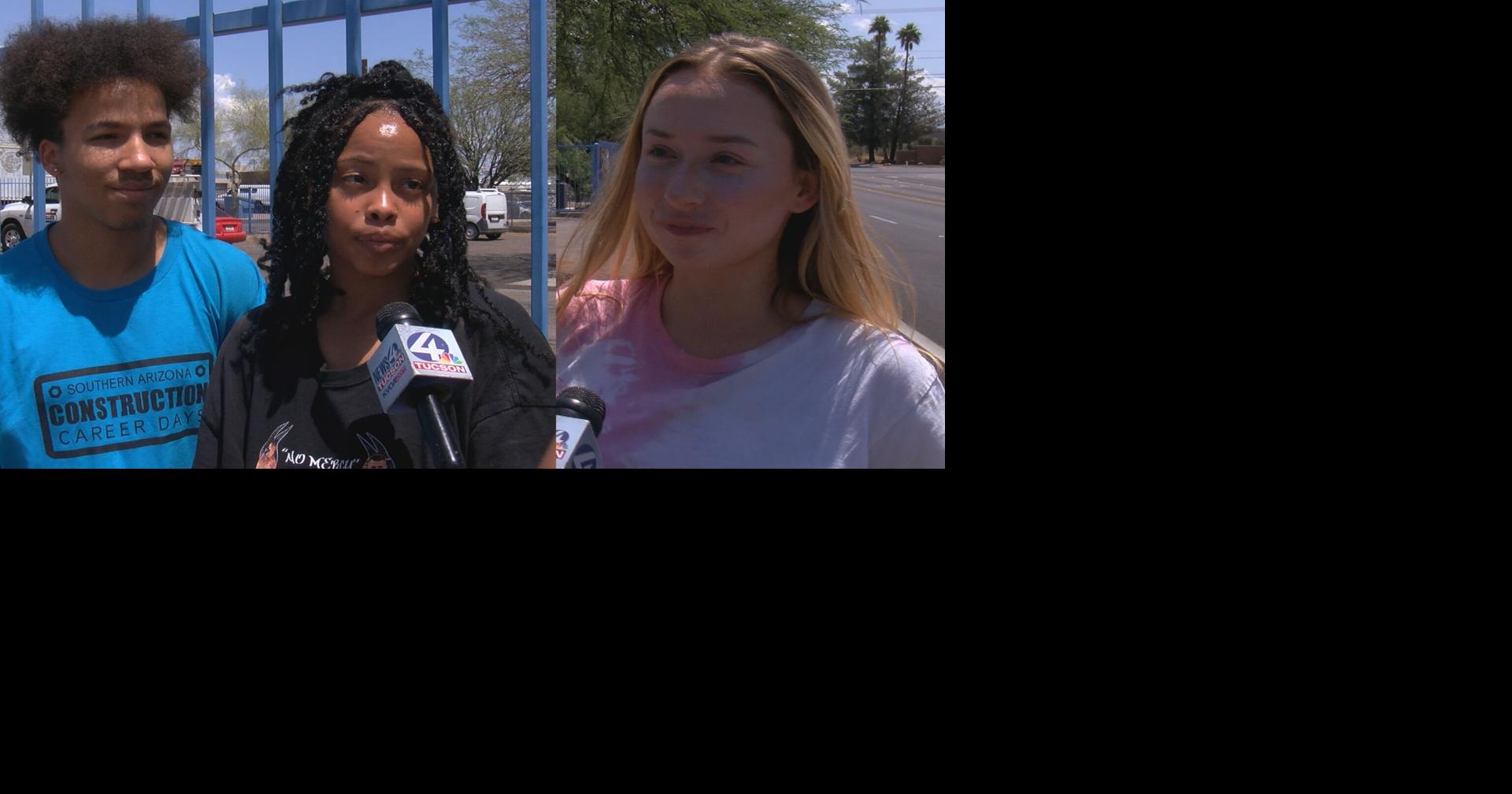 Tucson Job Corps students face sudden dorm closure, city helps