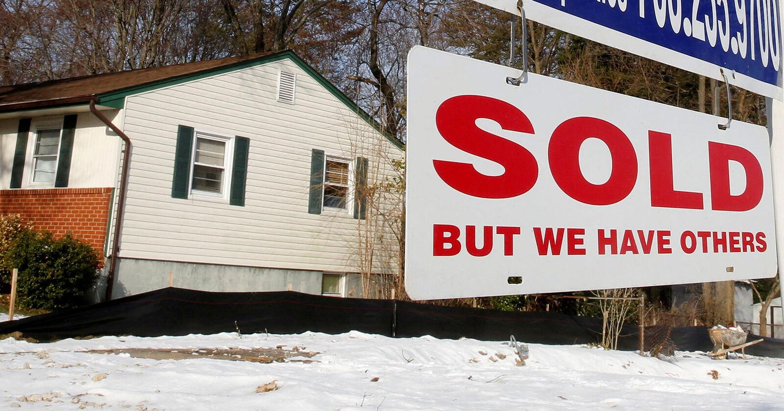 What's next for the US housing market - Vimarsana News