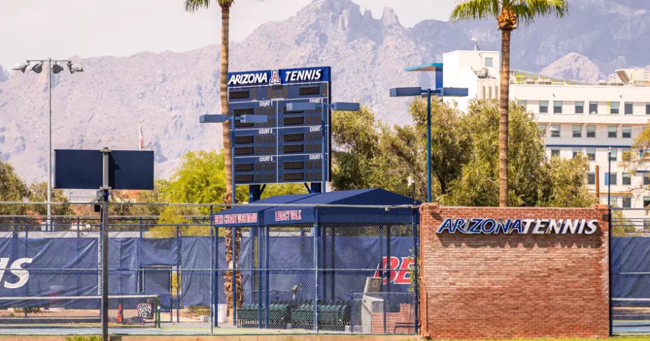 Arizona Wildcats land GCU transfer for men's tennis