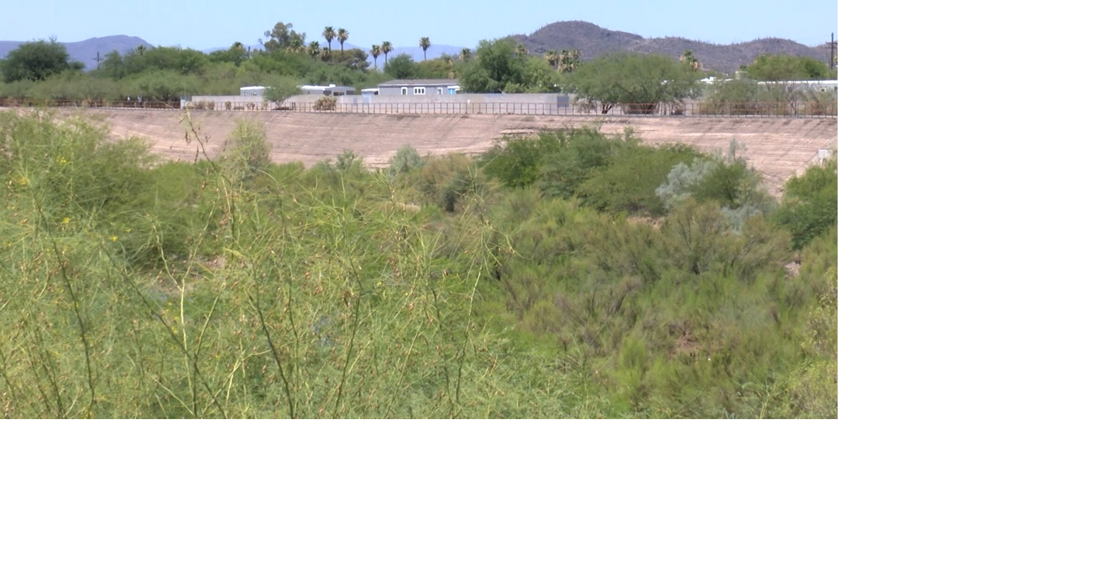 Santa Cruz County recovery: 3 bodies found in river near Nogales