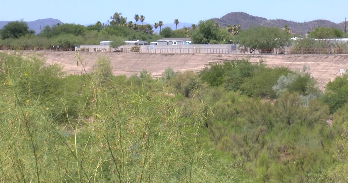 Santa Cruz County recovery: 3 bodies found in river near Nogales