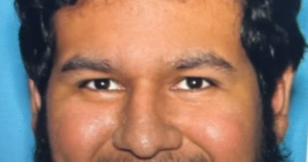 Deputies searching for missing and vulnerable man