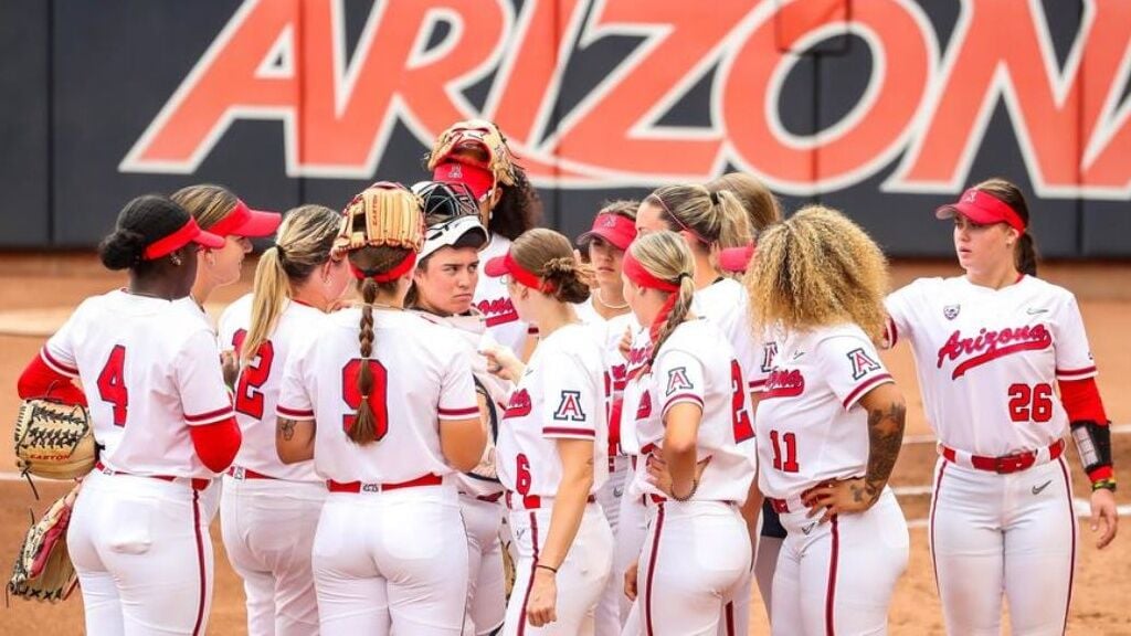 What's next for Arizona softball? - Arizona Desert Swarm