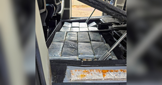Major drug busts in Arizona: Over 900 pounds seized by state troopers ...
