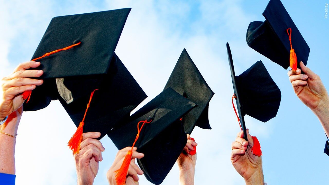 Pima Community College to host 1st in-person commencement since pandemic |  Local | kvoa.com