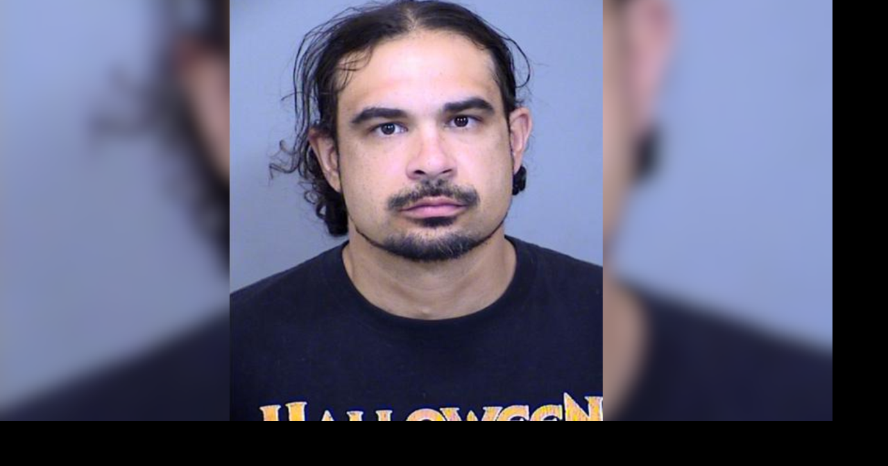 Arizona man sentenced to 15 years for sharing child abuse videos ...