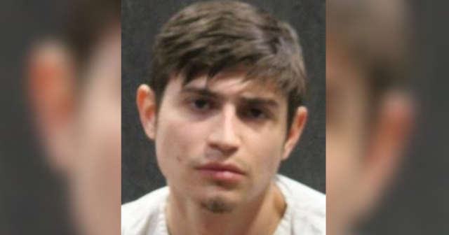 Jury finds Tucson man guilty of murder in gas station shooting