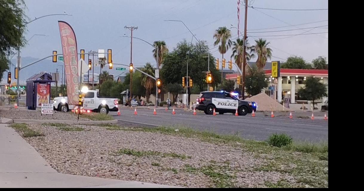 Multiple Pedestrian Injuries Reported in California, Arizona Collisions