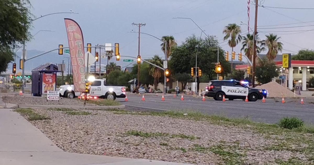 Multiple Pedestrian Injuries Reported in California, Arizona Collisions