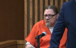 Jack Upchurch found guilty in Good Samaritan's murder