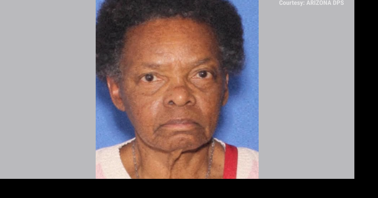 Police seek help finding missing 79-year-old Maricopa woman