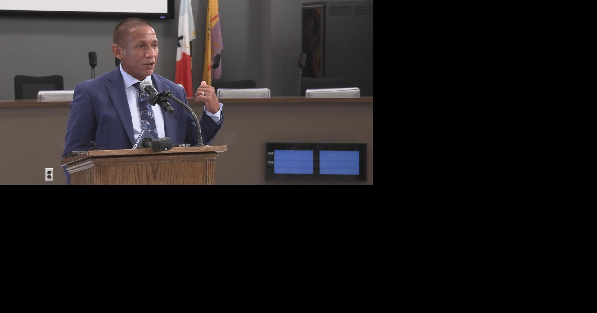 TUSD superintendent targets up to 10 schools for closures, consolidation