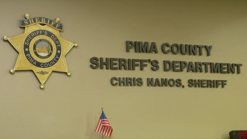 Attorney General To Launch Investigation Into Pima County Sheriff Chris ...