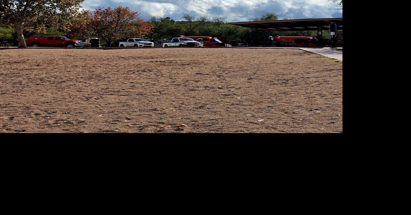 Person rescued at Patagonia Lake by Rio Rico Fire District | Local News ...