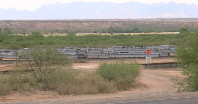 Cochise County supervisors say AG Mayes overstepped in opposition to scrapped aluminum plant