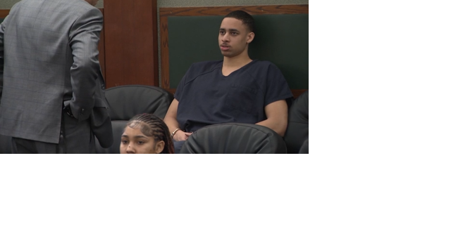 Chance Comanche pleads 'not guilty' to kidnapping and murder - Vimarsana News