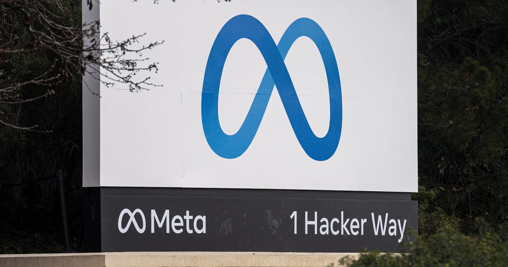 Meta shuts down covert influence campaigns it says were run from China and Russia - Vimarsana News