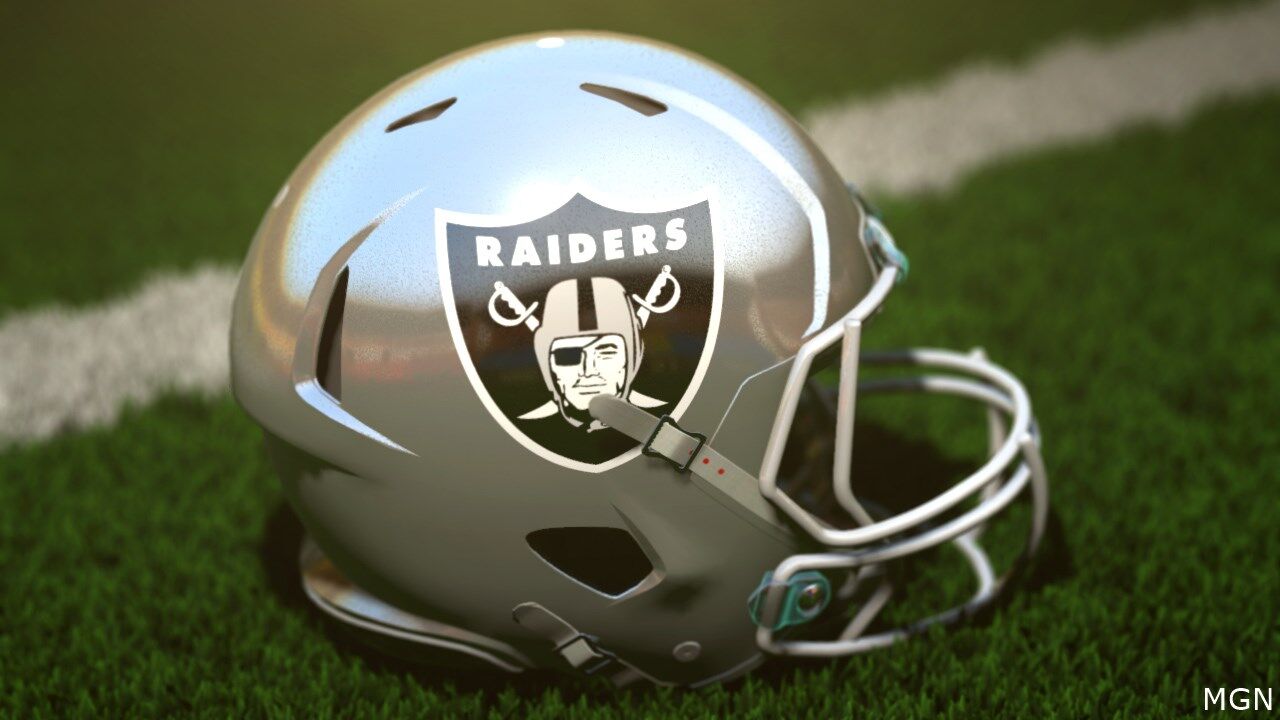 Las Vegas Raiders will require all fans to get vaccinated if they